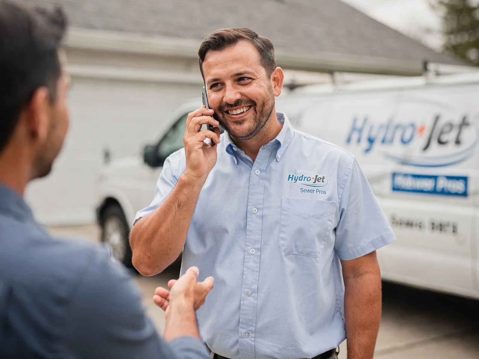 Hydro Jetting Shelburn, IN FAQs